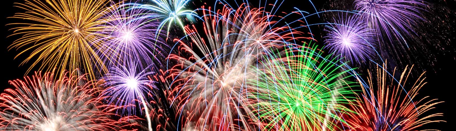 Forth of July Events Billings