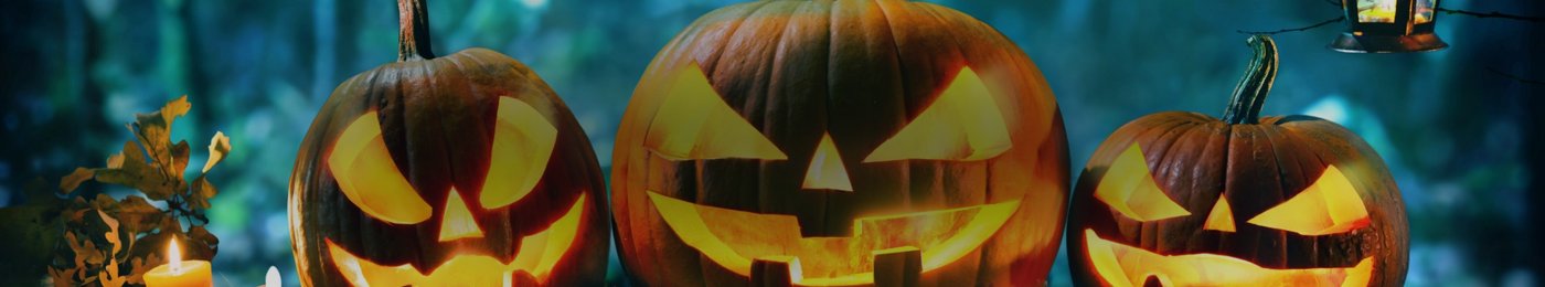 Halloween Events Billings