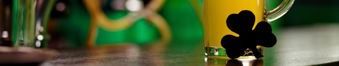 St. Patrick's Day Events Billings