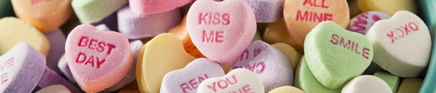 Valentine's Day Events Billings