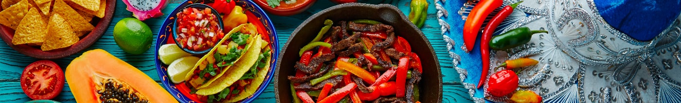 Cinco de Mayo Events Billings