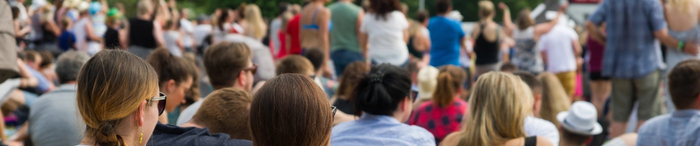 Summer Concerts Billings